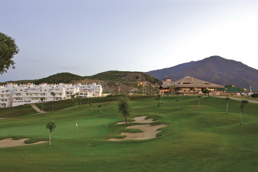 Valle Romano Golf 2189