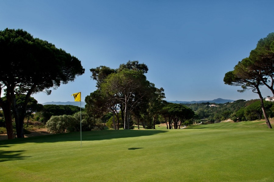 Estoril Golf Club 851