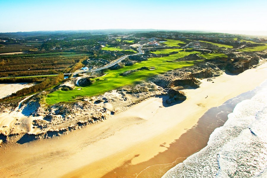 Praia d'El Rey Golf 2249