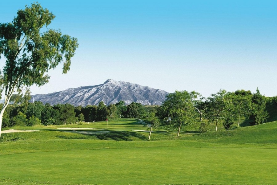 Atalaya Golf & Country Club 4539