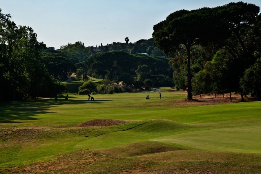 Estoril Golf Club 71