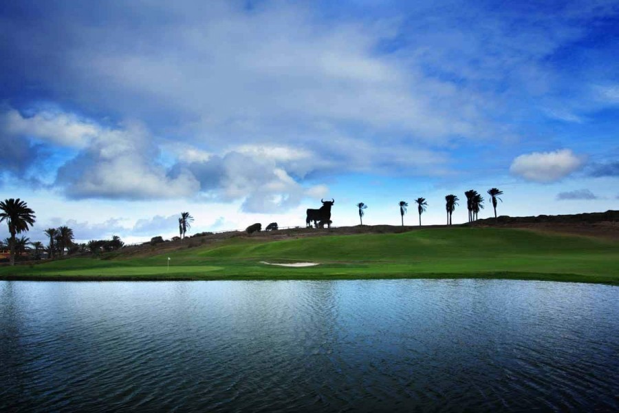 El Cortijo Golf Club 39