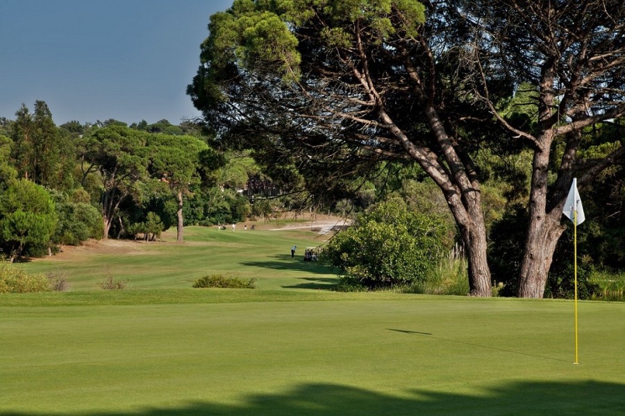 Estoril Golf Club 854