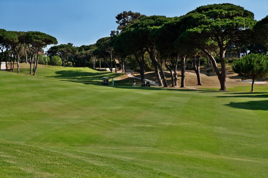 Estoril Golf Club 852