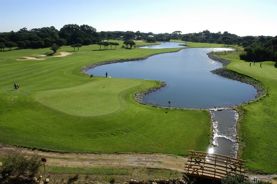 Quinta da Marinha Golf Club 868