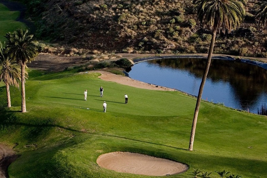 El Cortijo Golf Club 29