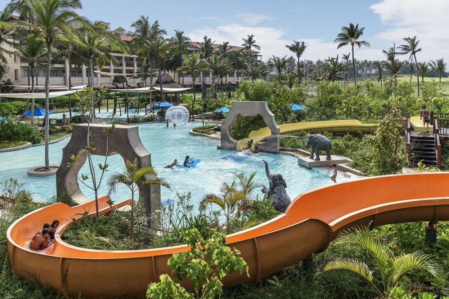 Shangri-La's Hambantota Golf Resort & Spa 1483