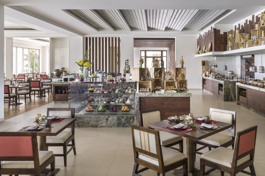 Shangri-La's Hambantota Golf Resort & Spa 1477