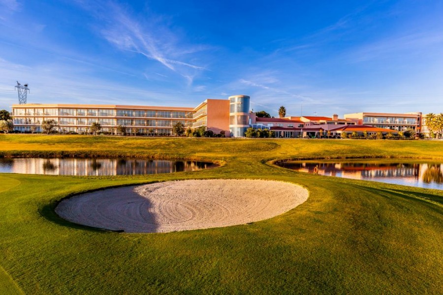 Montado Hotel & Golf Resort 886