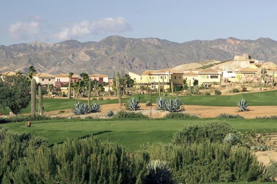 Desert Springs Resort 630