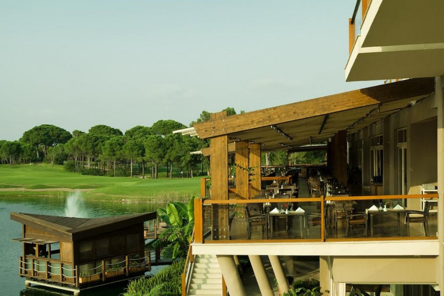 Sueno Golf Hotel Belek 5208