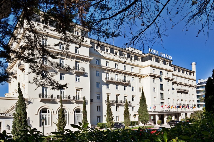 Palacio Estoril Golf & Spa Hotel 61