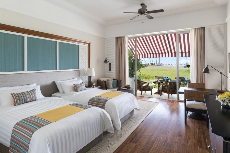 Shangri-La's Hambantota Golf Resort & Spa 1472