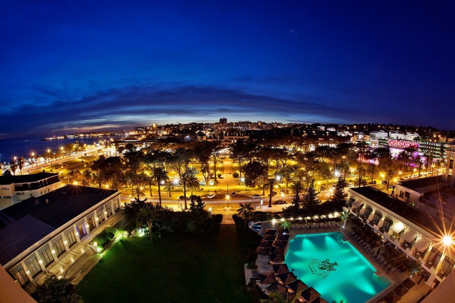 Palacio Estoril Golf & Spa Hotel 65