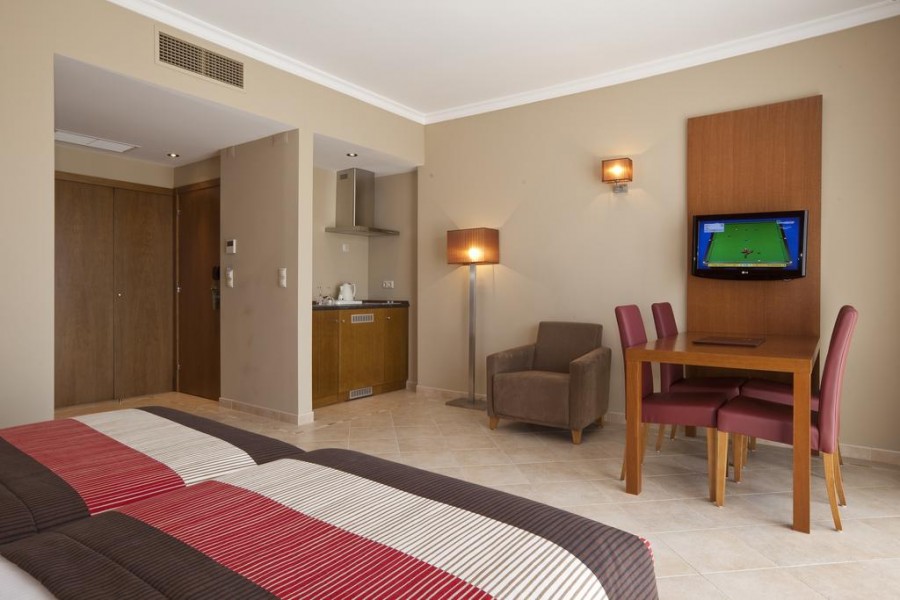 Montado Hotel & Golf Resort 887