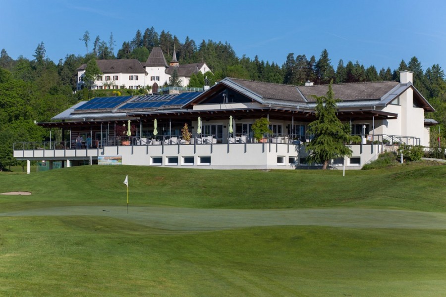 Golfklub Klagenfurt-Seltenheim 4441