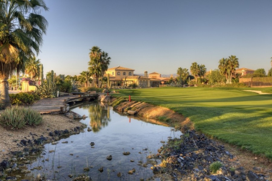 Desert Springs Golf Club 647