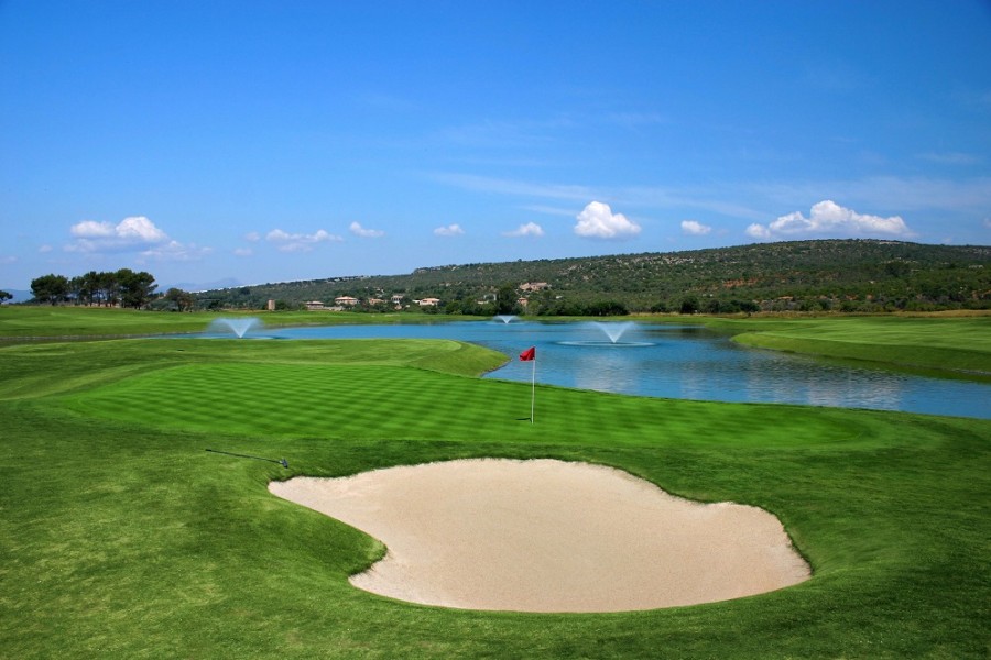 Golf Park Mallorca Puntiró 3849