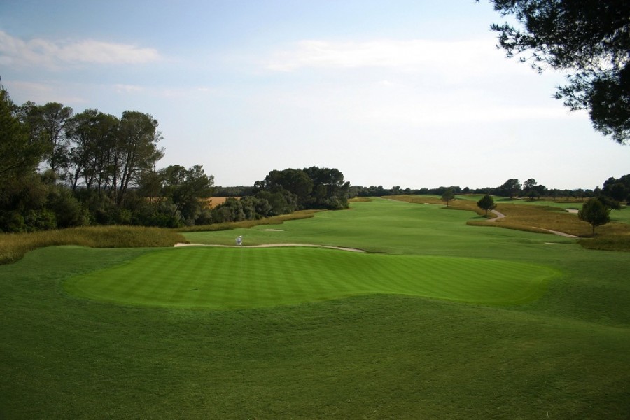 Golf Park Mallorca Puntiró 3855