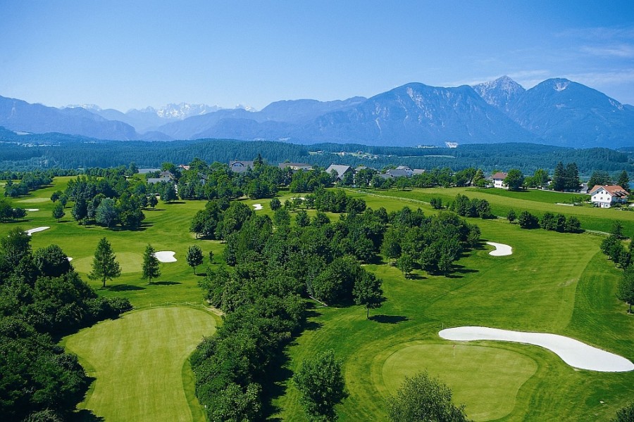 Golfklub Klagenfurt-Seltenheim 4438
