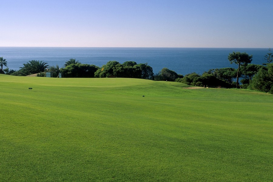 Quinta da Marinha Golf Club 754