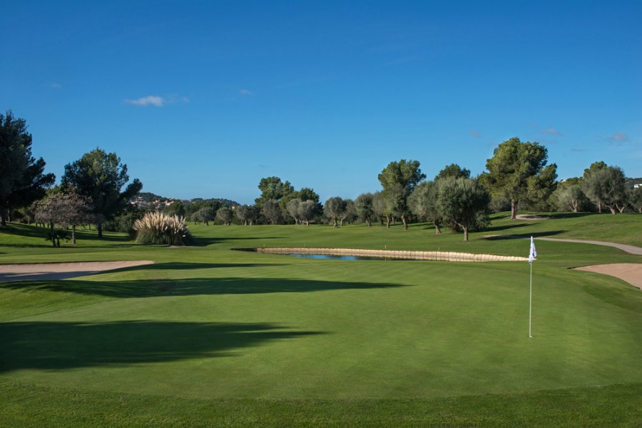 Golf Santa Ponsa 2689