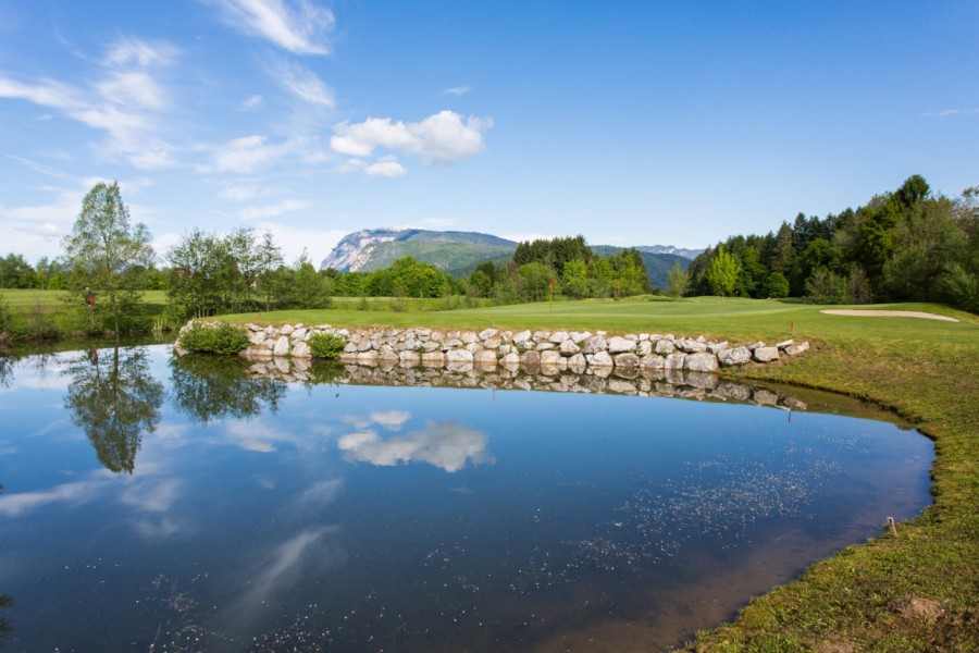Golfclub Schloss Finkenstein 4436