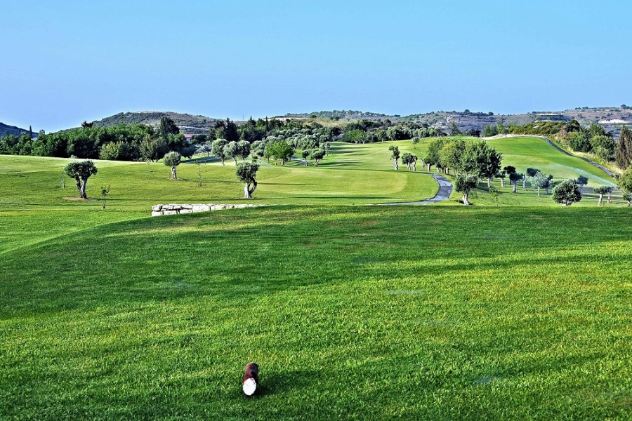 Minthis Hills Golf Club 5168