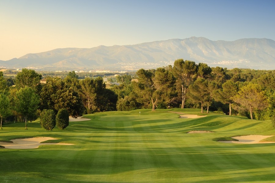 Torremirona Golf Club 3161