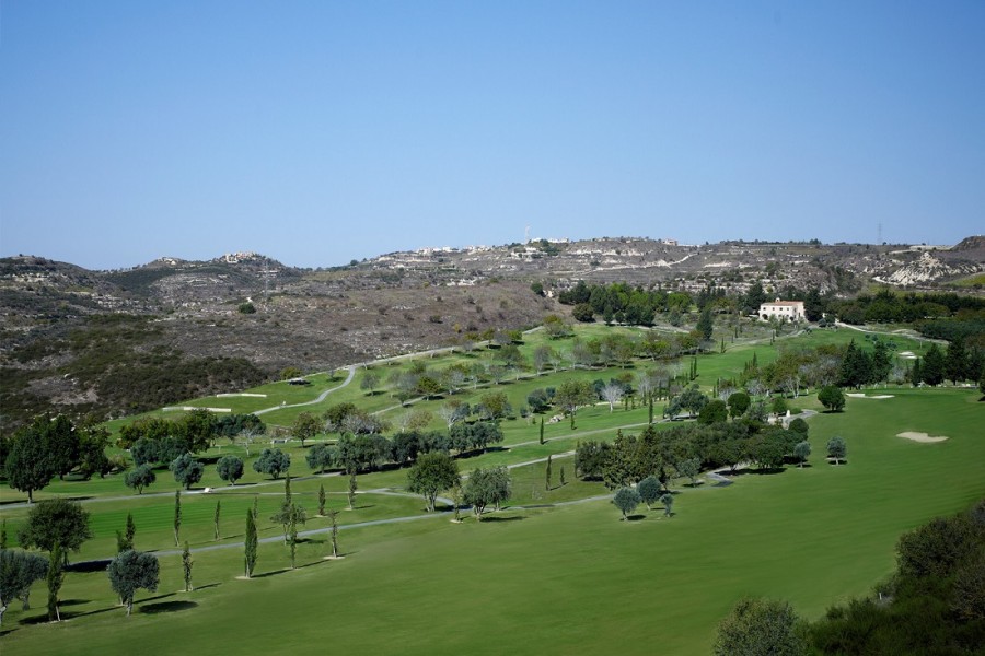 Minthis Hills Golf Club 537