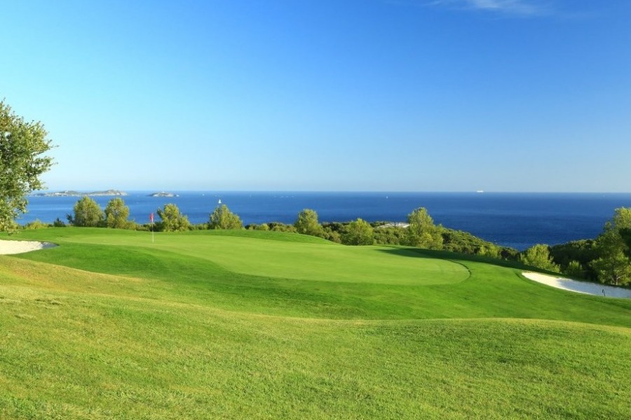 Frégate Golf Club 239