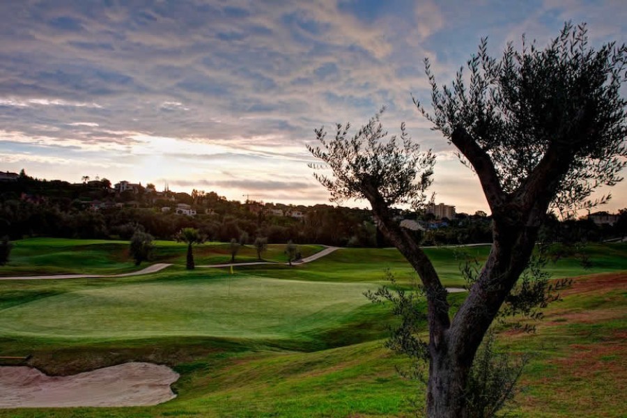 Marbella Golf Country Club 2744