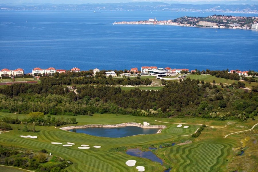 Golf Club Adriatic 3378