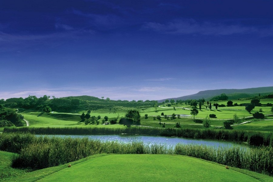 Atalaya Golf & Country Club 3875