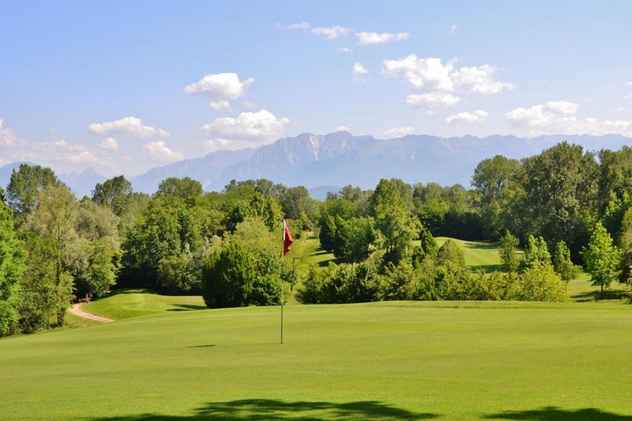 Udine Golf Club 3260