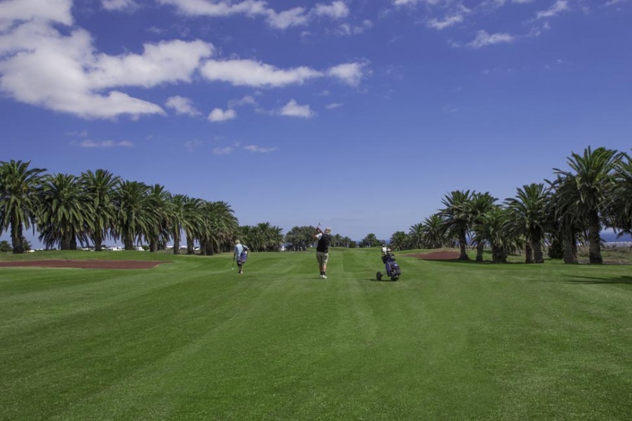 Costa Teguise Golf Club 2996
