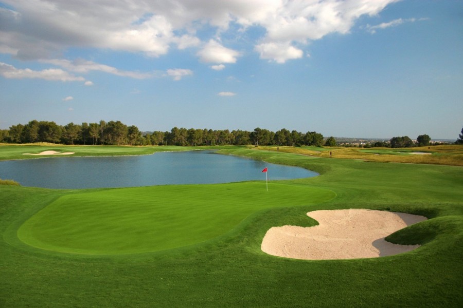 Golf Park Mallorca Puntiró 3850