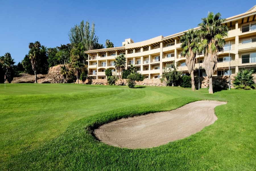 Envía Almería Apartments Spa & Golf 4155