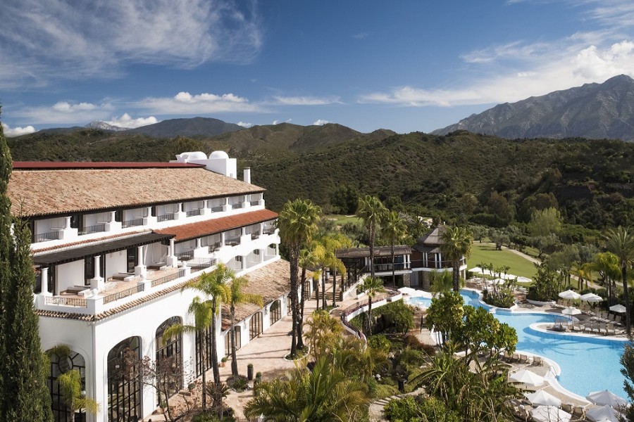 The Westin La Quinta Golf Resort & Spa 2491