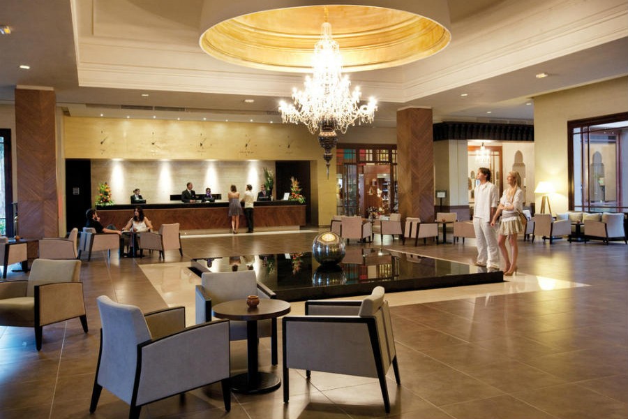 Hotel Riu Tikida Palmeraie 3037