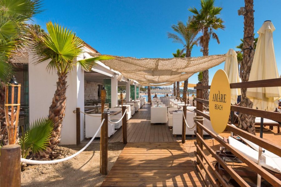 Amare Beach Hotel Marbella 3633