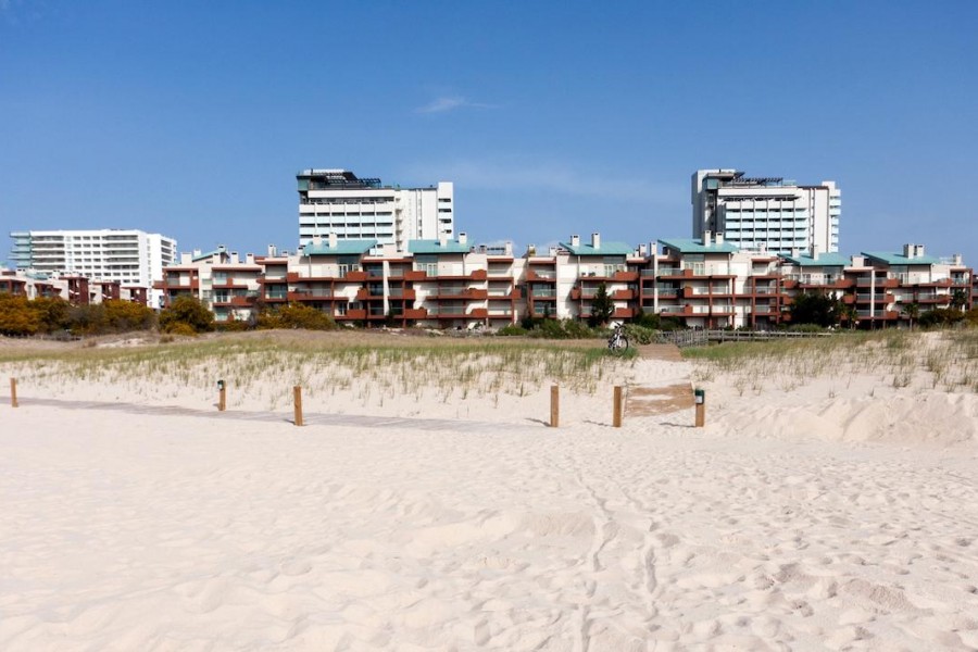 Troia Residences Beach Apartments 4188