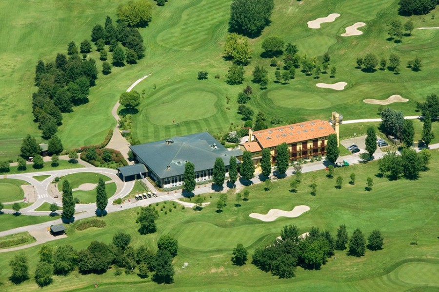 Golf Inn Lignano