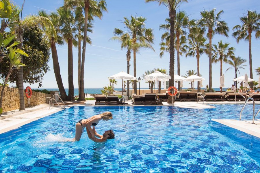 Amare Beach Hotel Marbella 3635
