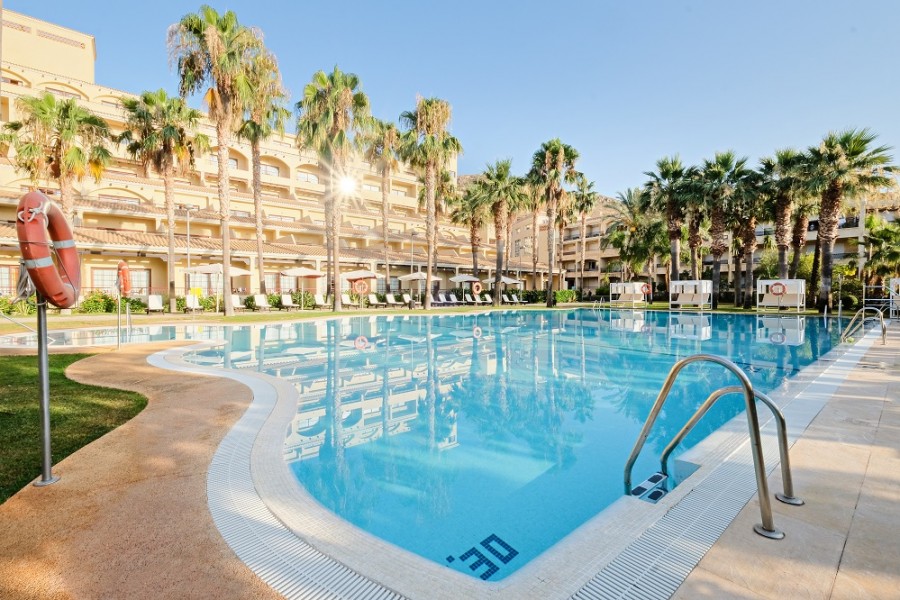 Envía Almería Apartments Spa & Golf 4167