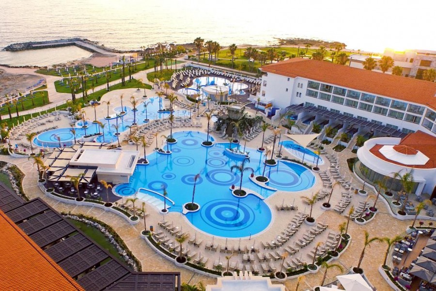 Olympic Lagoon Resort Paphos 275