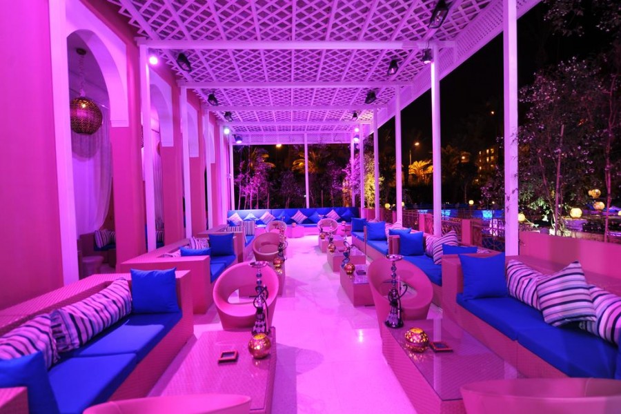 Sofitel Marrakech Lounge & Spa 3012