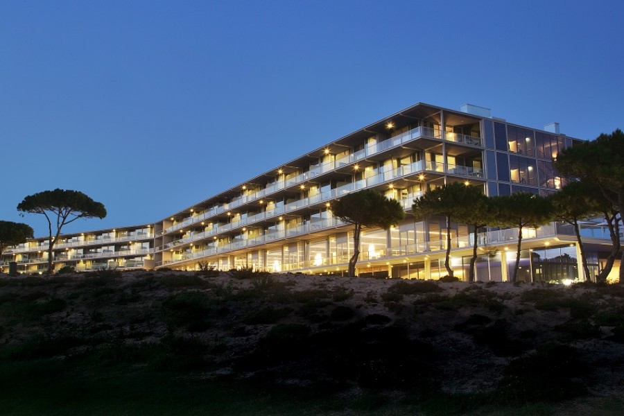 Oitavos Resort 215