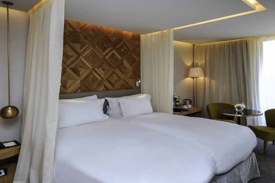 Sofitel Marrakech Lounge & Spa 3008