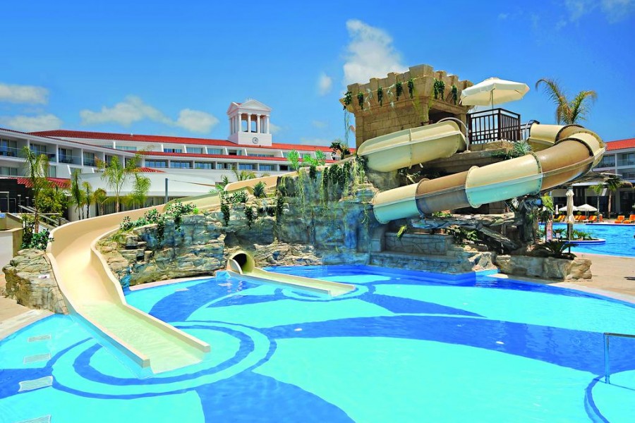 Olympic Lagoon Resort Paphos 288